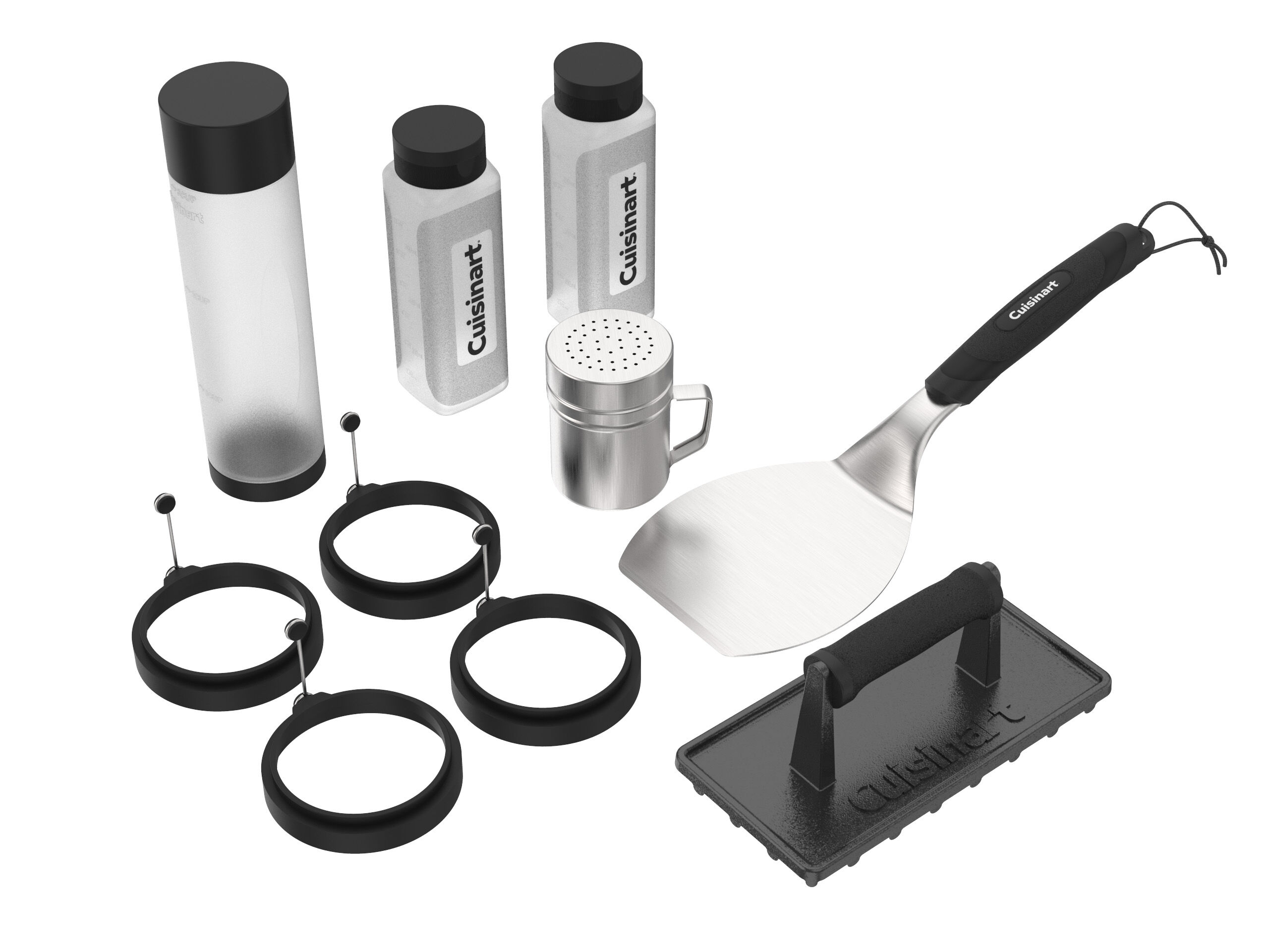 Grilling Tools and Sets - Cuisinart